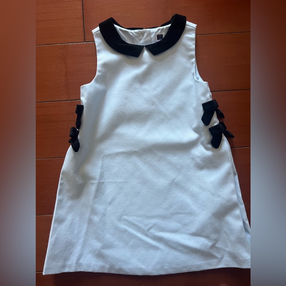 Size 3 Janie and Jack dress EUC